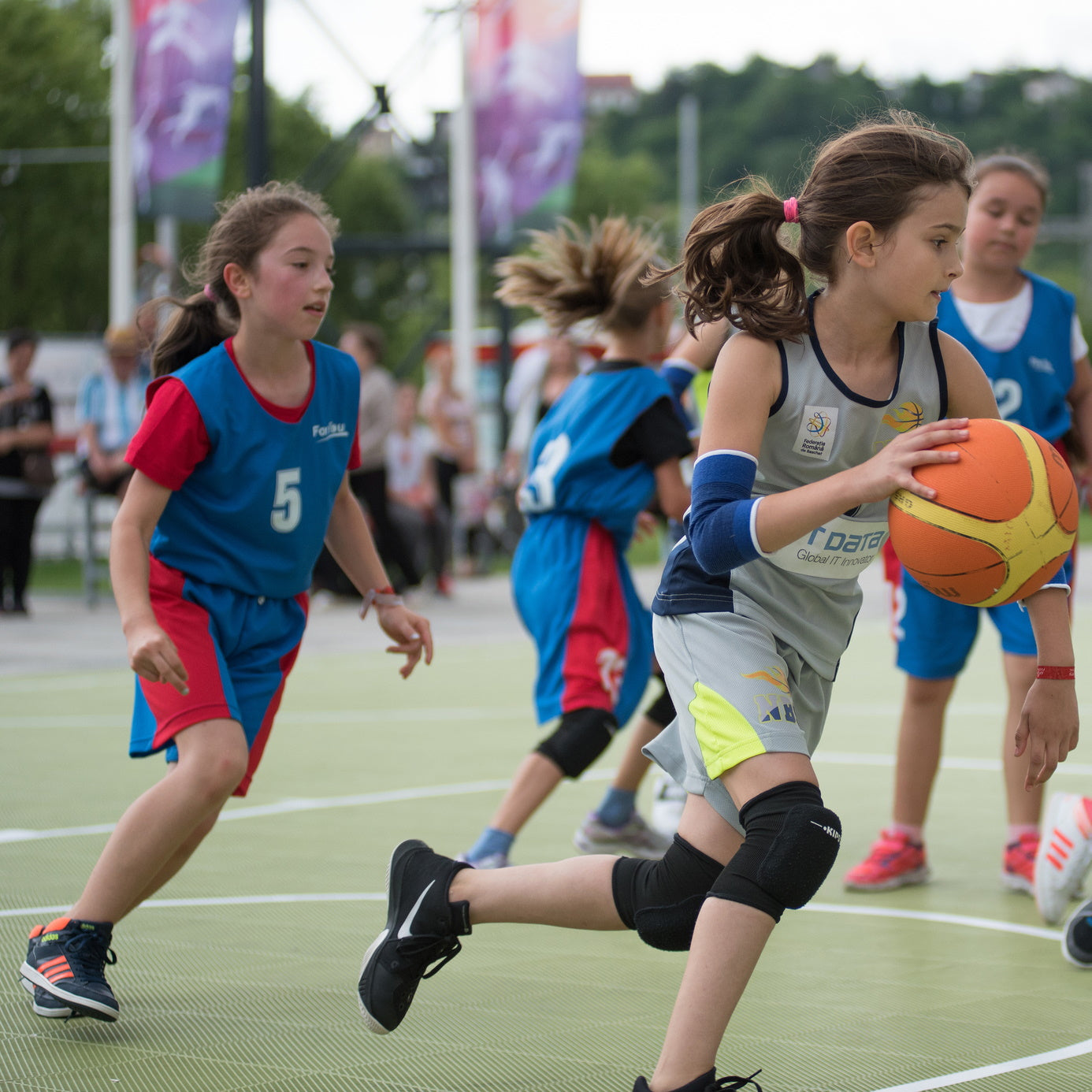 Basketball Training & Accessories Edsports NZ