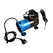 Load image into Gallery viewer, Silver Fern Electric Compressor 240v