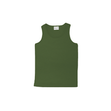 Load image into Gallery viewer, Unisex Adults Breezeway Micromesh Singlet