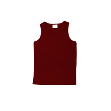 Load image into Gallery viewer, Unisex Adults Breezeway Micromesh Singlet
