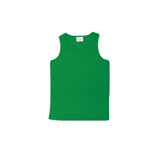 Load image into Gallery viewer, Unisex Adults Breezeway Micromesh Singlet