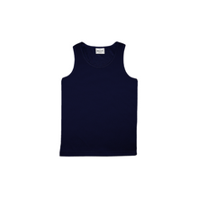 Load image into Gallery viewer, Unisex Adults Breezeway Micromesh Singlet