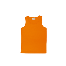 Load image into Gallery viewer, Unisex Adults Breezeway Micromesh Singlet