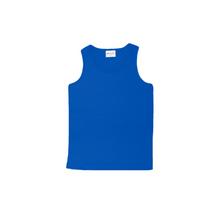 Load image into Gallery viewer, Unisex Adults Breezeway Micromesh Singlet