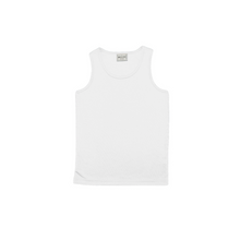 Load image into Gallery viewer, Unisex Adults Breezeway Micromesh Singlet
