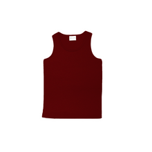 Load image into Gallery viewer, Kids Breezeway Micromesh Singlet