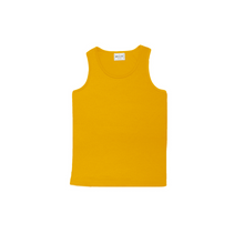 Load image into Gallery viewer, Kids Breezeway Micromesh Singlet