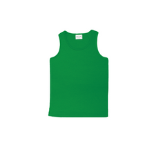 Load image into Gallery viewer, Kids Breezeway Micromesh Singlet