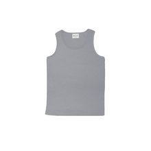 Load image into Gallery viewer, Kids Breezeway Micromesh Singlet