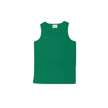 Load image into Gallery viewer, Kids Breezeway Micromesh Singlet