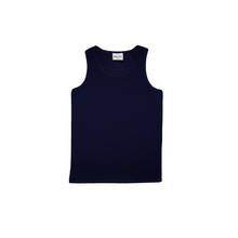 Load image into Gallery viewer, Kids Breezeway Micromesh Singlet