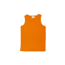 Load image into Gallery viewer, Kids Breezeway Micromesh Singlet