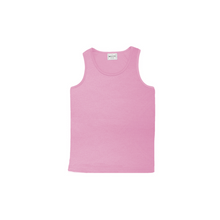 Load image into Gallery viewer, Kids Breezeway Micromesh Singlet
