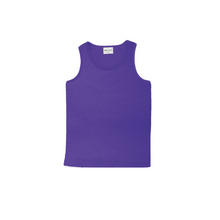 Load image into Gallery viewer, Kids Breezeway Micromesh Singlet
