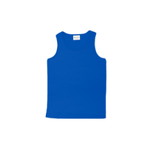 Load image into Gallery viewer, Kids Breezeway Micromesh Singlet