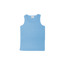 Load image into Gallery viewer, Kids Breezeway Micromesh Singlet