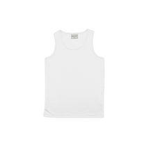 Load image into Gallery viewer, Kids Breezeway Micromesh Singlet