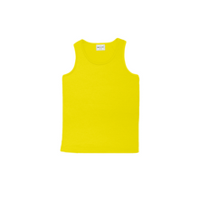 Load image into Gallery viewer, Kids Breezeway Micromesh Singlet