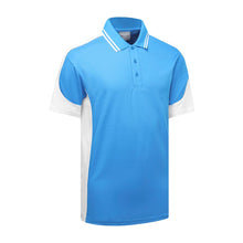 Load image into Gallery viewer, Bocini Vertex Polo Adult