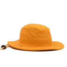 Load image into Gallery viewer, Wide Brim (Slouch) Hat