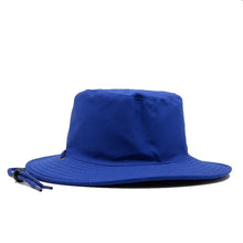 Load image into Gallery viewer, Wide Brim (Slouch) Hat