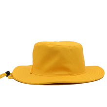 Load image into Gallery viewer, Wide Brim (Slouch) Hat