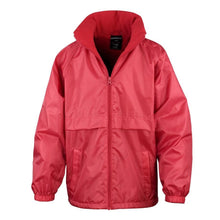 Load image into Gallery viewer, Result Dri-Warm & Light Waterproof Jacket Kids