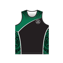 Load image into Gallery viewer, Sublimated Sports Singlet