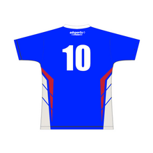 Load image into Gallery viewer, Sublimated Set Sleeve Sports Tee
