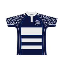 Load image into Gallery viewer, Sublimated Standard Fit Rugby Jersey