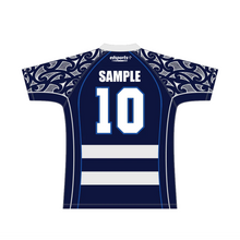 Load image into Gallery viewer, Sublimated Standard Fit Rugby Jersey