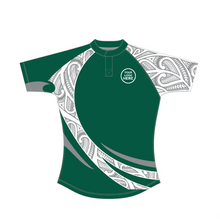 Load image into Gallery viewer, Sublimated Pro-Fit Rugby Jersey