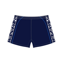 Load image into Gallery viewer, Sublimated Standard Rugby Shorts
