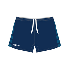 Load image into Gallery viewer, Sublimated Touch Shorts