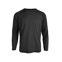 Load image into Gallery viewer, Spiro Impact Performance Aircool Longsleeve Tee - Adult