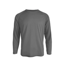 Load image into Gallery viewer, Spiro Impact Performance Aircool Longsleeve Tee - Adult