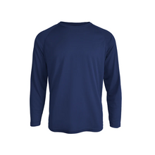 Load image into Gallery viewer, Spiro Impact Performance Aircool Longsleeve Tee - Adult