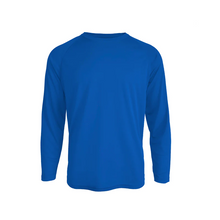 Load image into Gallery viewer, Spiro Impact Performance Aircool Longsleeve Tee - Adult