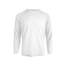 Load image into Gallery viewer, Spiro Impact Performance Aircool Longsleeve Tee - Adult