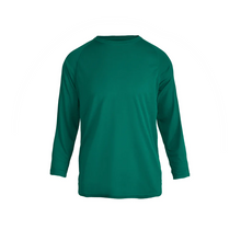 Load image into Gallery viewer, Spiro Impact Performance Aircool Longsleeve Tee - Youth