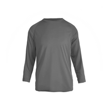 Load image into Gallery viewer, Spiro Impact Performance Aircool Longsleeve Tee - Youth