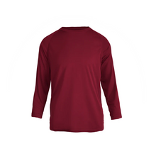 Load image into Gallery viewer, Spiro Impact Performance Aircool Longsleeve Tee - Youth