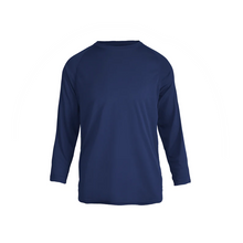 Load image into Gallery viewer, Spiro Impact Performance Aircool Longsleeve Tee - Youth
