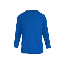 Load image into Gallery viewer, Spiro Impact Performance Aircool Longsleeve Tee - Youth