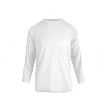 Load image into Gallery viewer, Spiro Impact Performance Aircool Longsleeve Tee - Youth