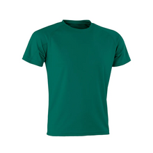 Load image into Gallery viewer, Spiro Impact Performance Aircool T-Shirt Adult