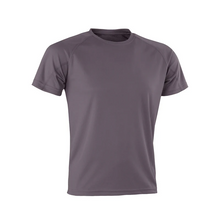 Load image into Gallery viewer, Spiro Impact Performance Aircool T-Shirt Adult
