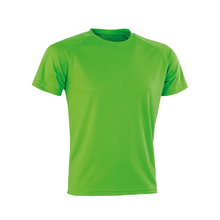 Load image into Gallery viewer, Spiro Impact Performance Aircool T-Shirt Adult