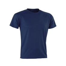 Load image into Gallery viewer, Spiro Impact Performance Aircool T-Shirt Kids