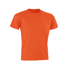 Load image into Gallery viewer, Spiro Impact Performance Aircool T-Shirt Adult